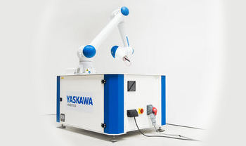 Yaskawa HC10 Cobot