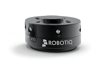 Robotiq Force Sensor