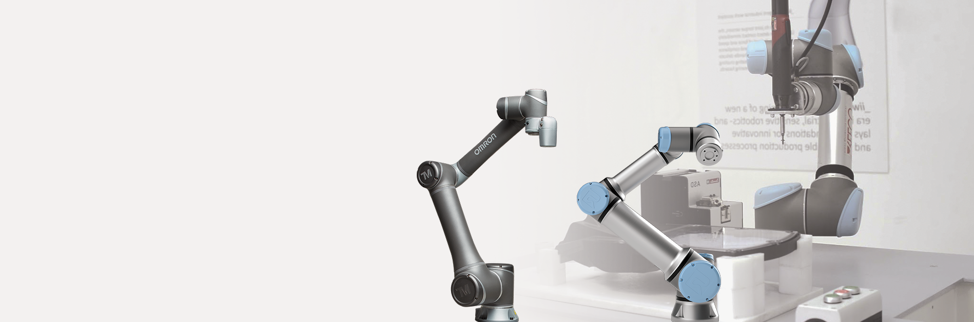 Cobot products