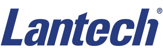Lantech Corporate Logo