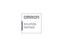 omron solution partner